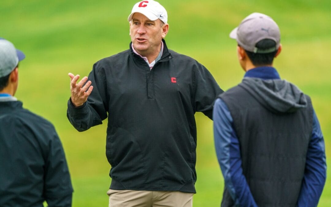 Ivy Golf Institute Boys Exposure Camp (West) – 2026