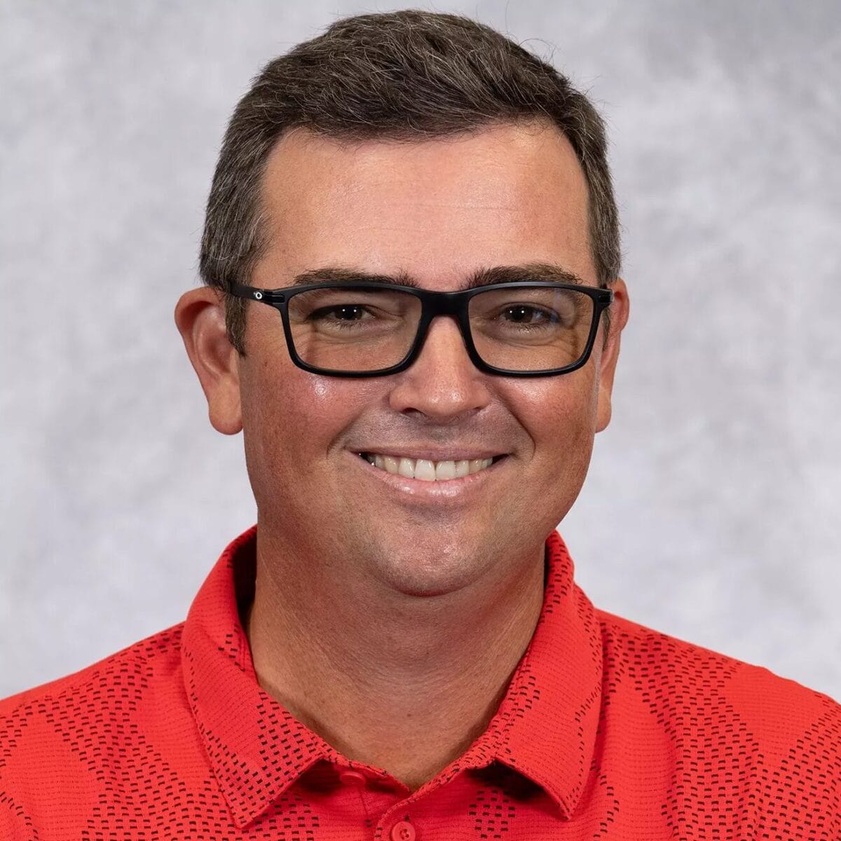 Adrien Mörk headshot