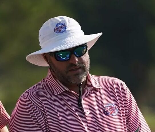 Brian Richey headshot