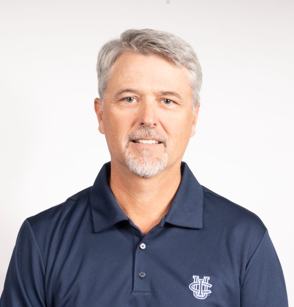 Paul Smolinski headshot