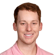 Stone Crouch headshot