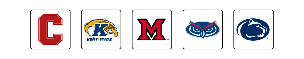 Toronto Camp College Coach Programs
