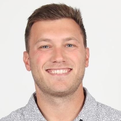 Brennan Whitis headshot