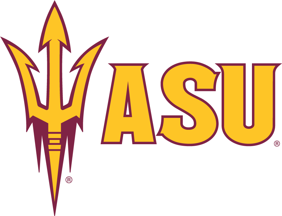 Arizona State University logo