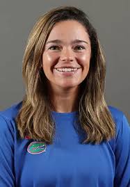 Ashley Sease headshot