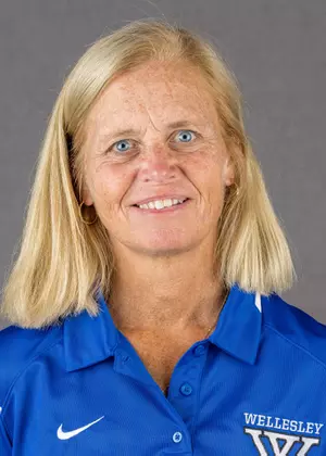 Jackie Beck headshot