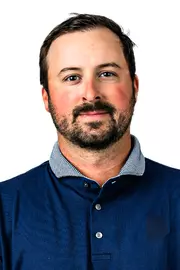 Brandon Wilkins headshot