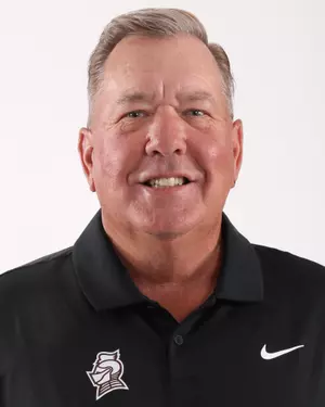 Bruce Brown headshot