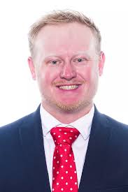 Jake Croshaw headshot