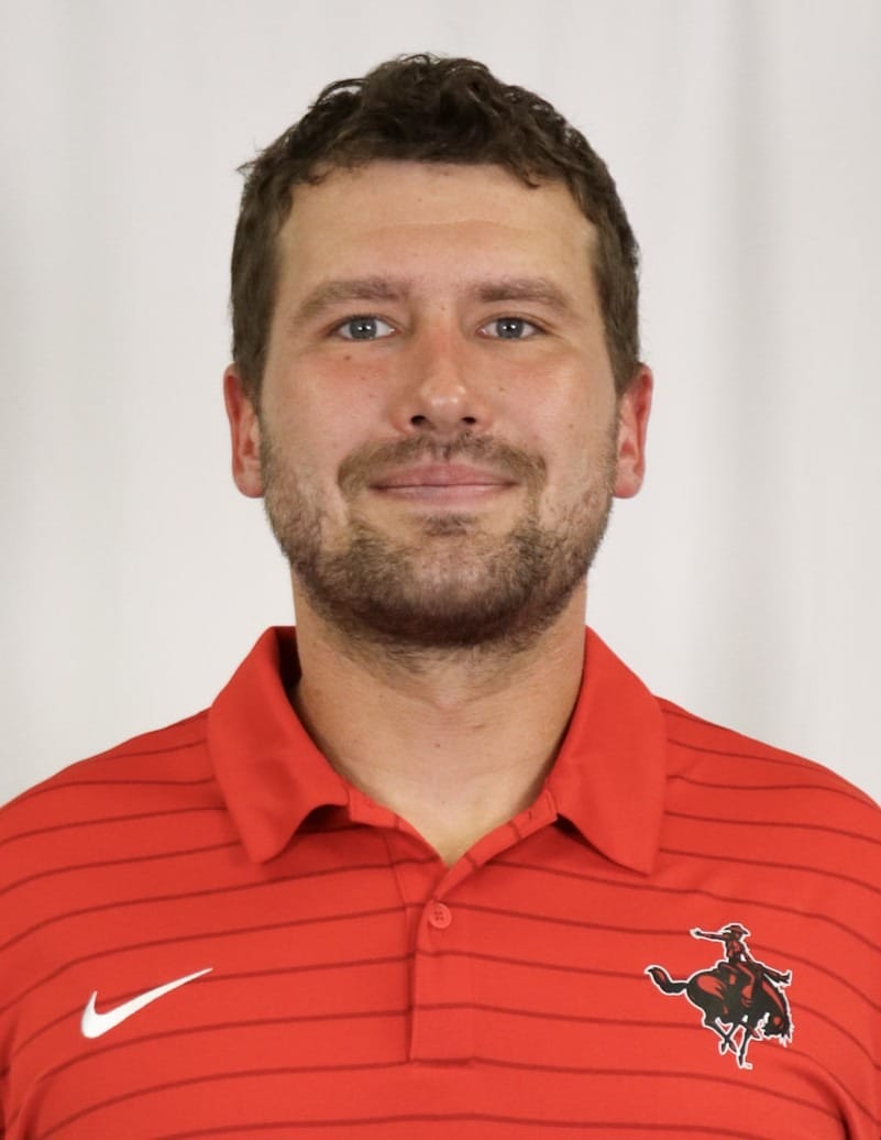 Dan Campbell headshot