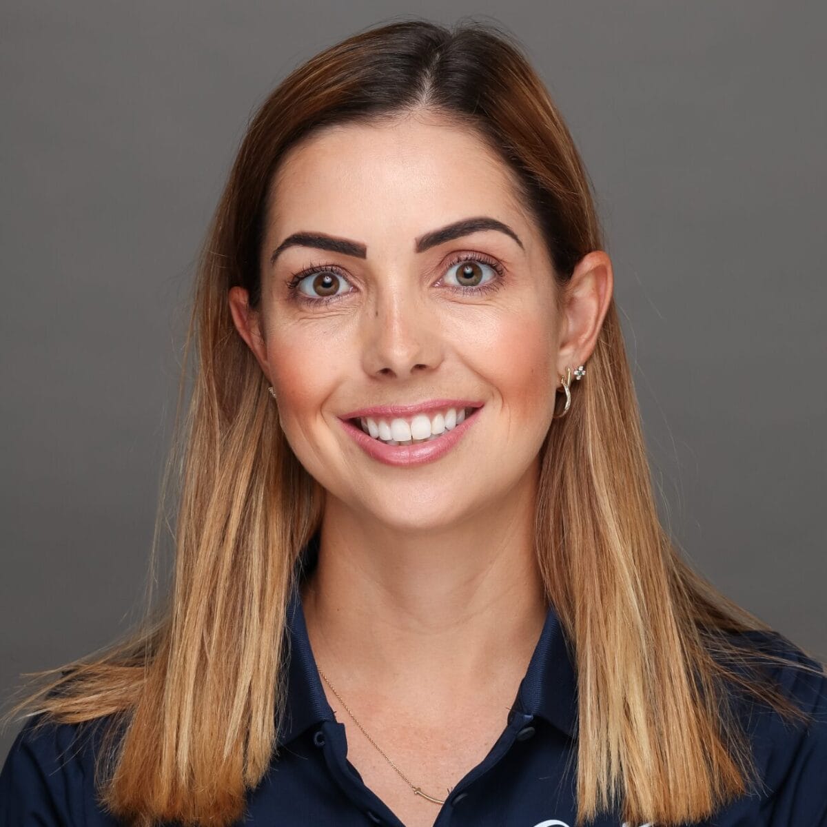 Giovana Maymon headshot