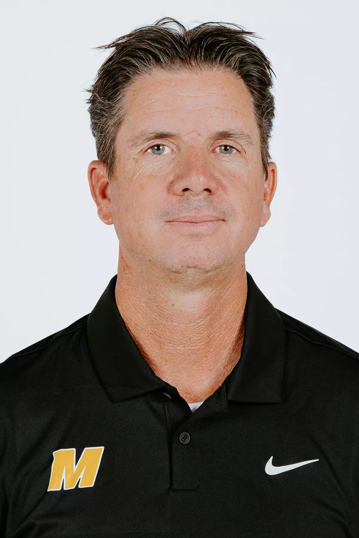 Glen Millican headshot