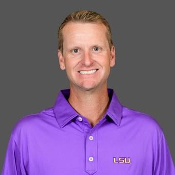 Jace Long headshot