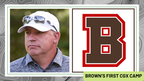 Jason Calhoun - Brown University