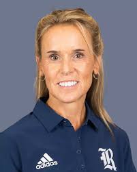 Joanne Berglund headshot