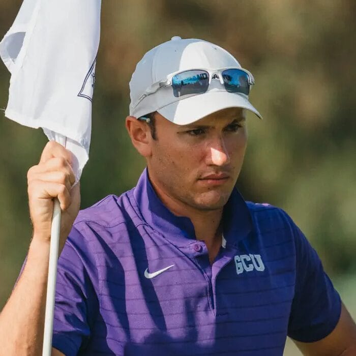 Michael Schaloum headshot