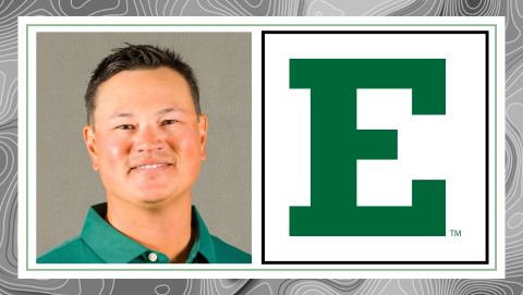 Ryan Yip Eastern Michigan