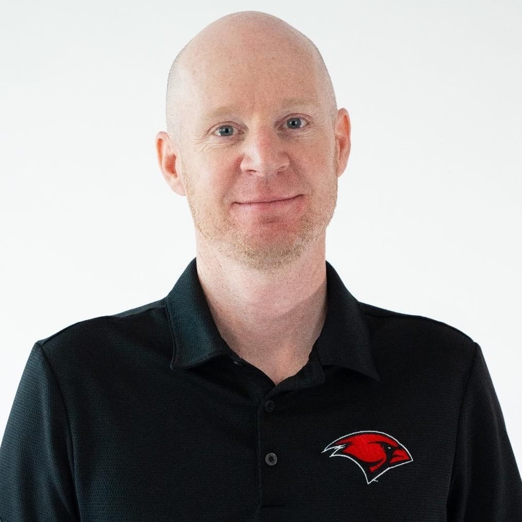 Thomas Kearney headshot