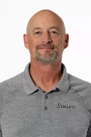 Tom McCurdy headshot