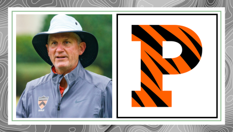 WIll Green - Princeton