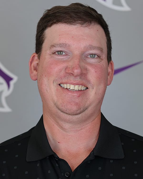 Grant Wallace headshot