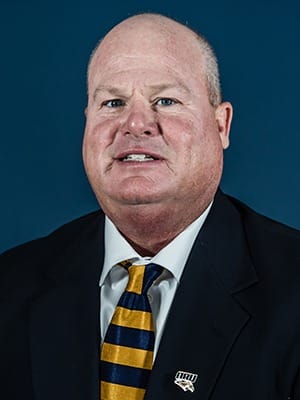 Lance Watson headshot