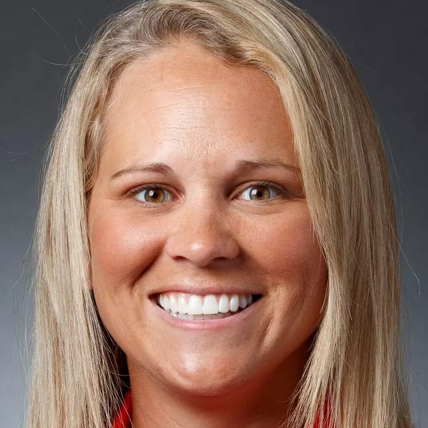 Whitney Young headshot