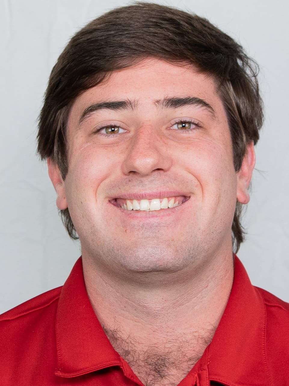 Allen Smith headshot