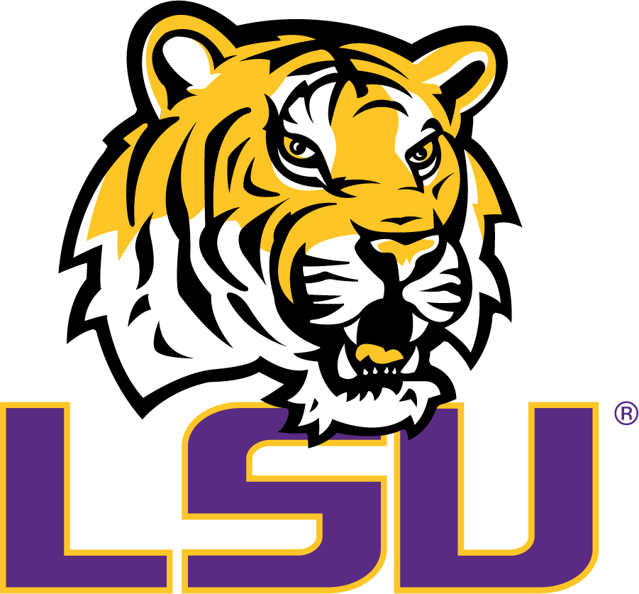 LSU logo