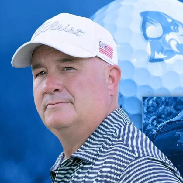 Stephen Doyle headshot