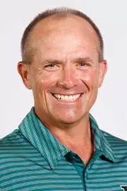 Josh Brewer headshot