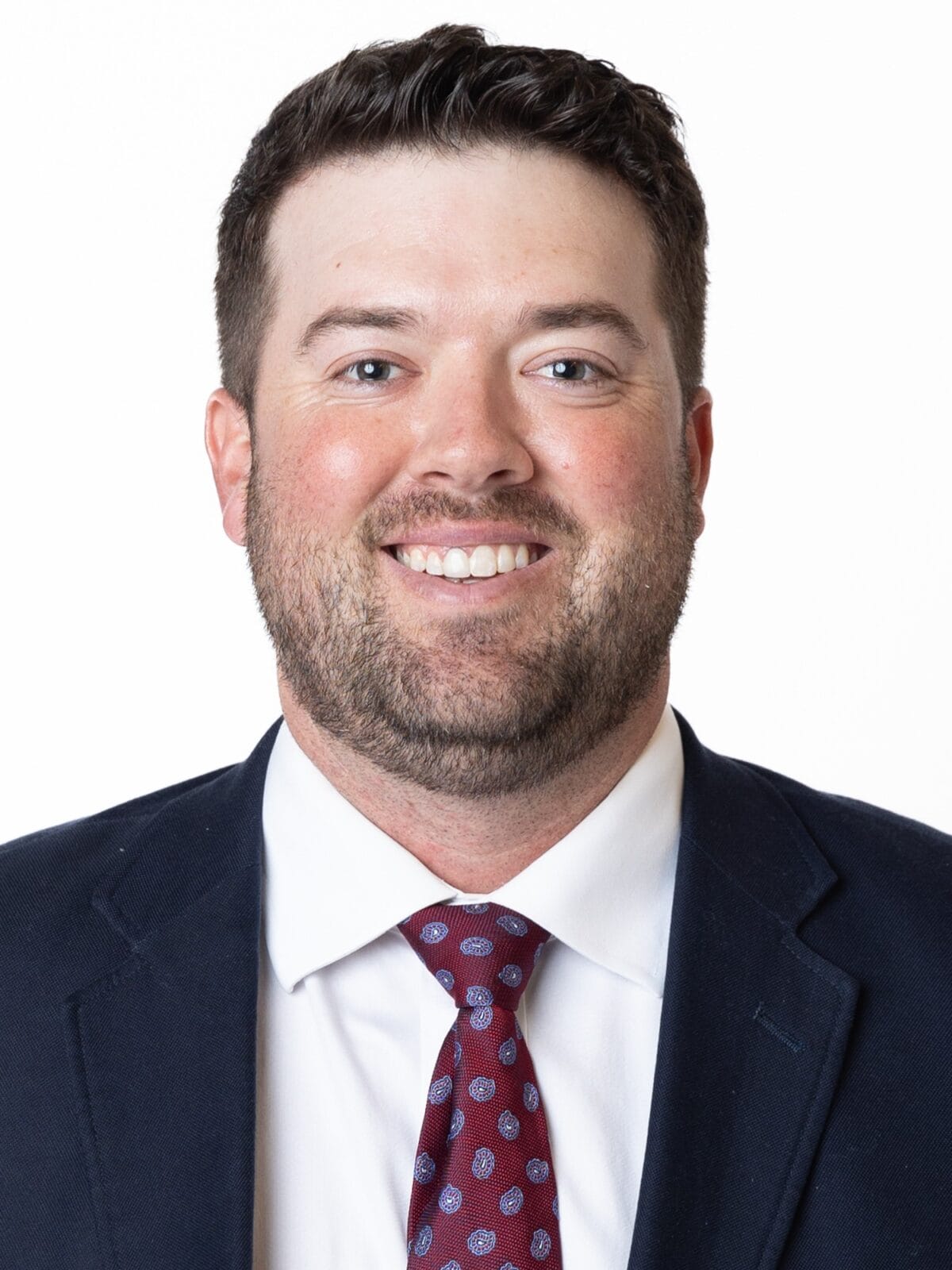 Daniel DeLuca headshot