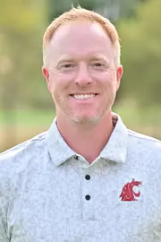 Dustin White headshot