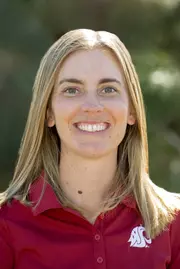 Emma White headshot