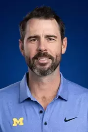 Matt Hoffman headshot