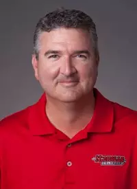 James Schilling headshot