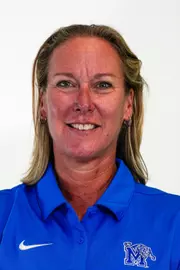 Jennifer Jordan headshot