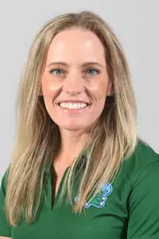Andrea Kaelin headshot
