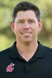 Kevin Tucker headshot