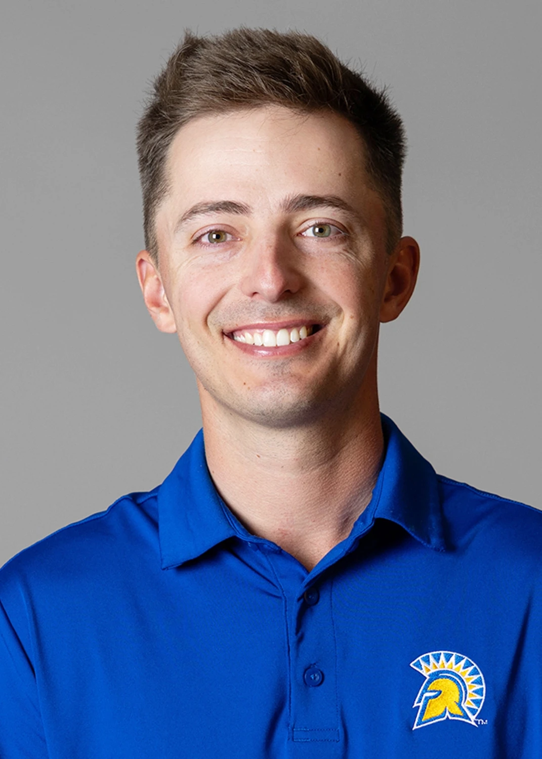 Lane Pulliam headshot