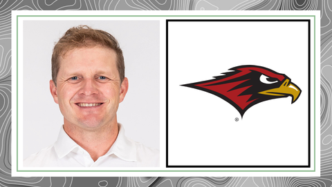 Robby Hipp - Seattle U