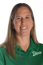 Sara Doell headshot