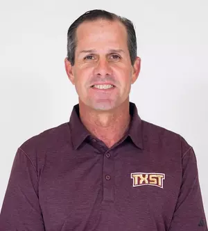 Shane Howell headshot