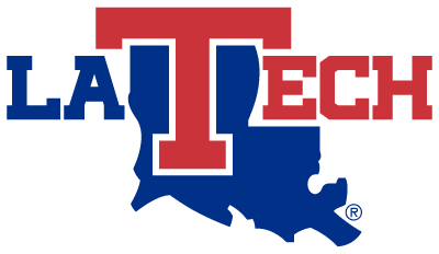 Louisiana Tech logo