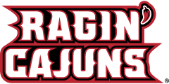 Louisiana Lafayette logo