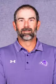 Chance Cain headshot
