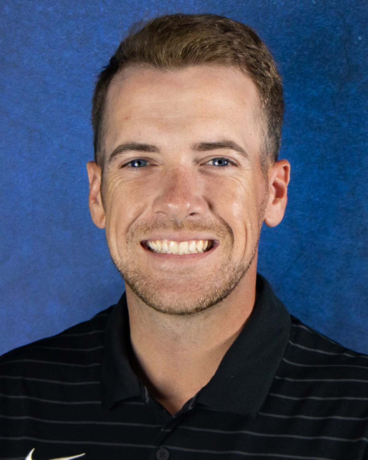 Connor McCarthy headshot