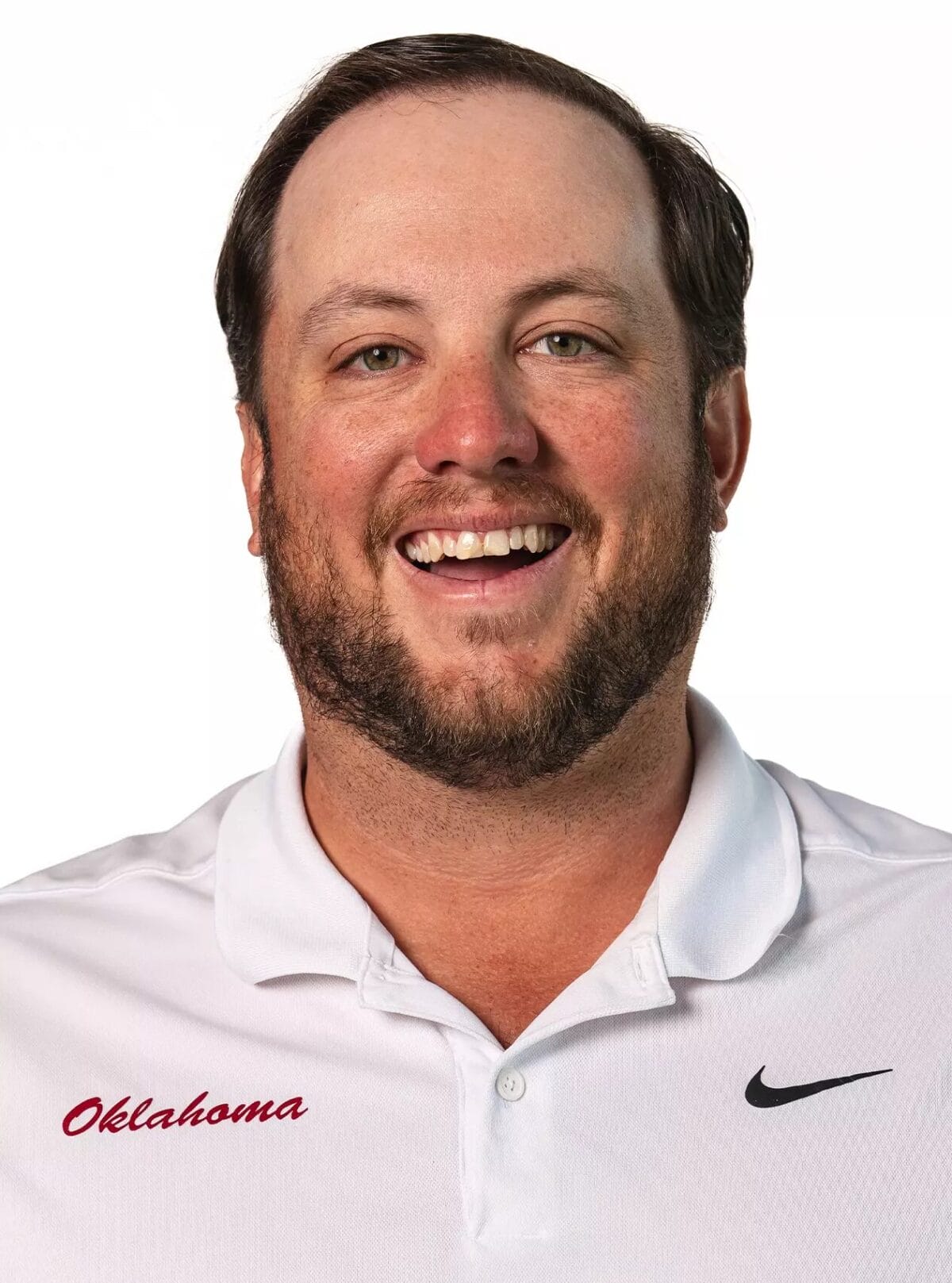Tanner George headshot