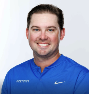 Will Sallee headshot