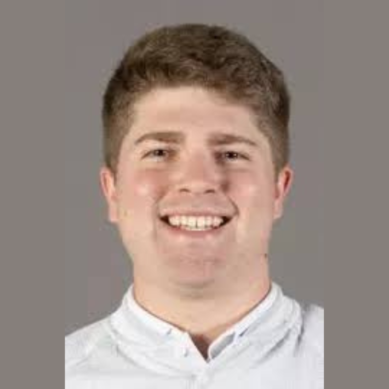 Charlie Winkler headshot